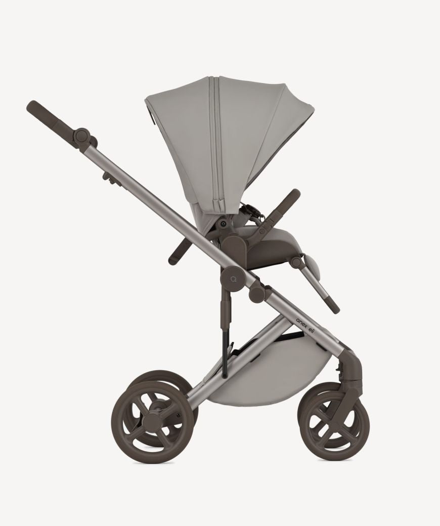 Carro de bebé Anex Eli Granti