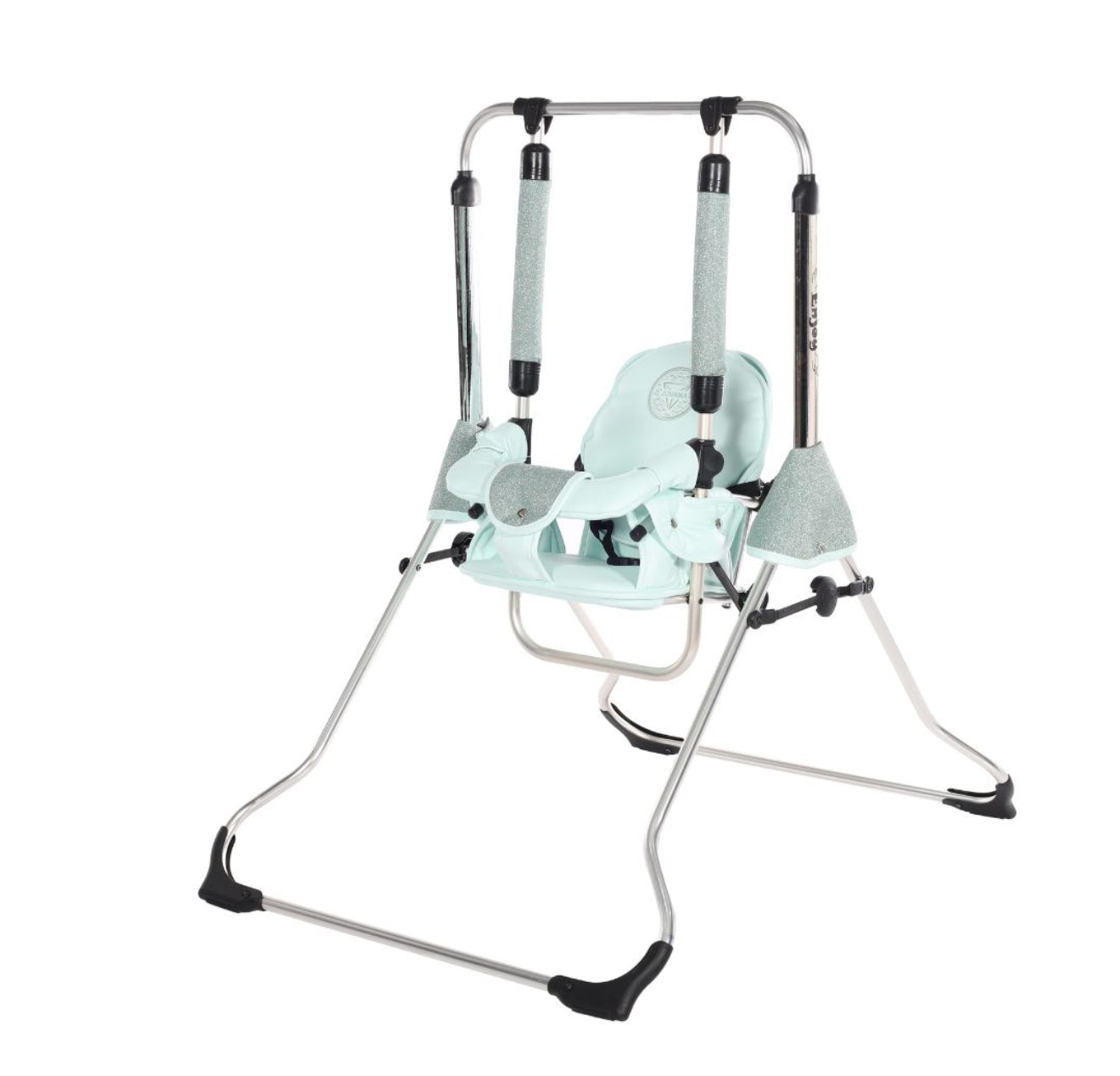 Columpio Junama Glitter Mint