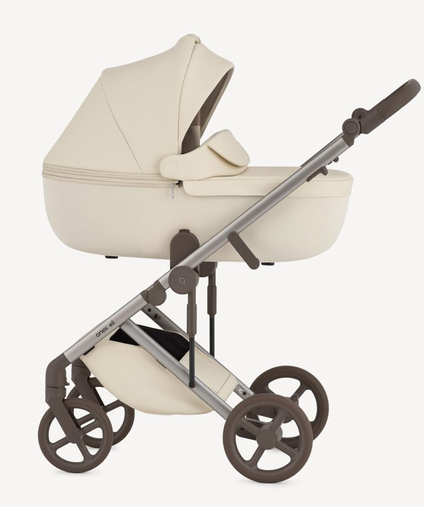 Carro de bebé Anex Eli Milky