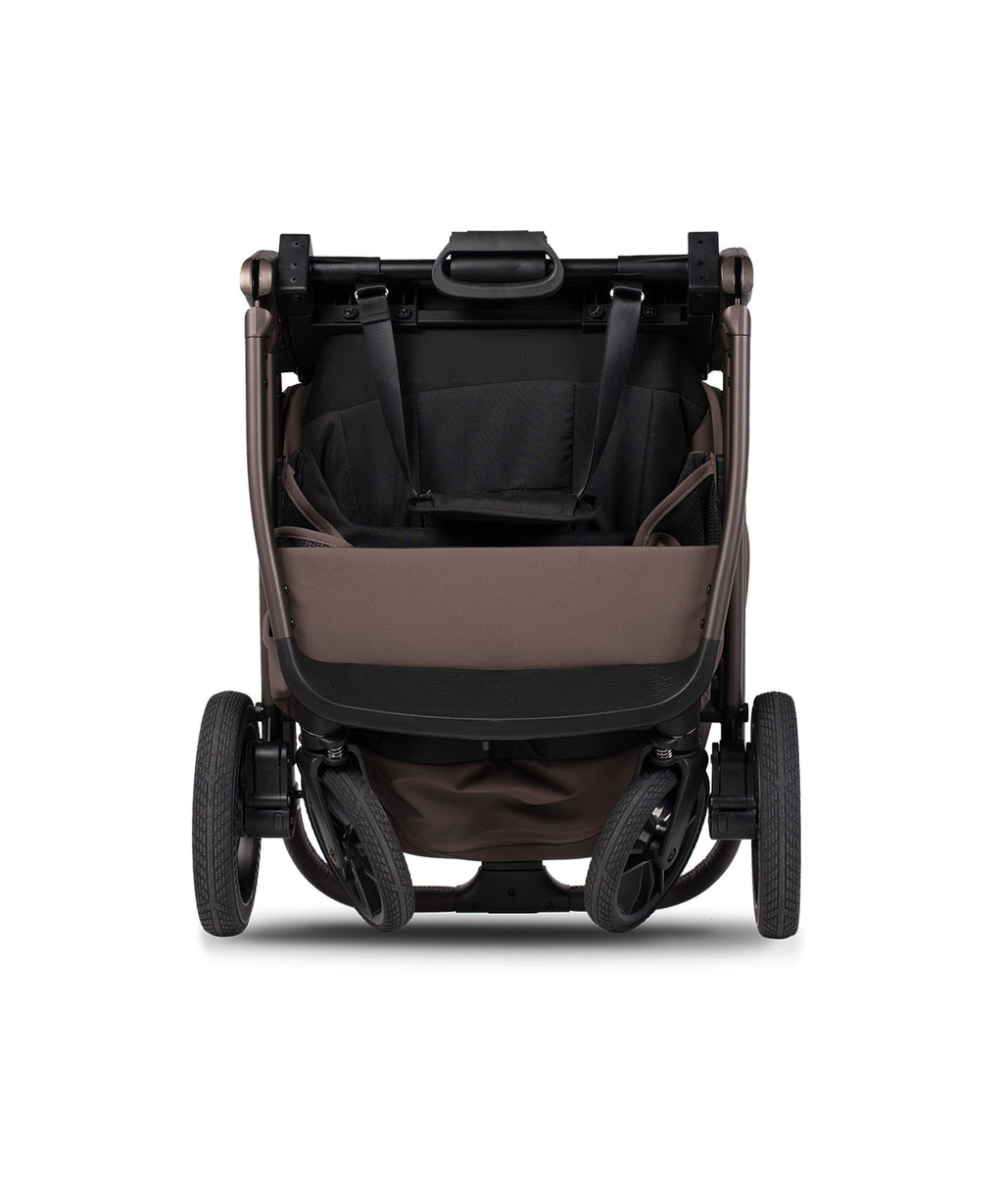 Carro de Bebé Venicci Tila Noce