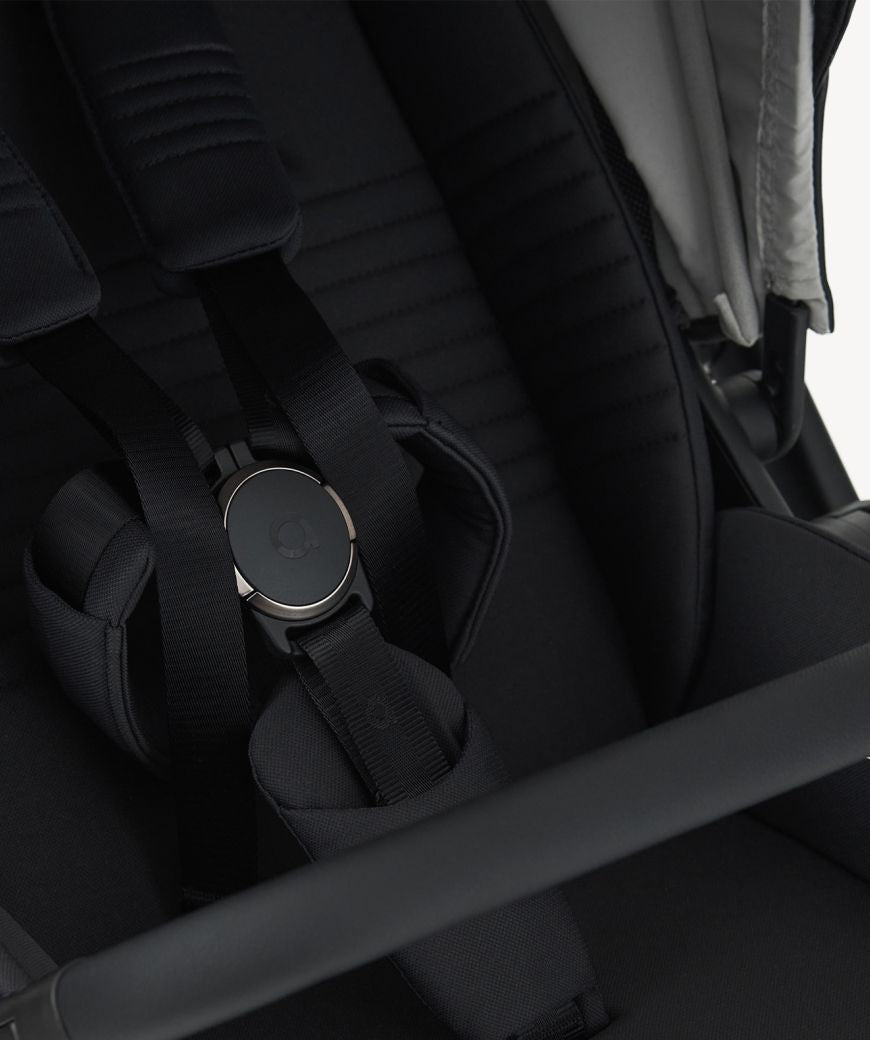 Carro de bebé Anex Eli Midnight