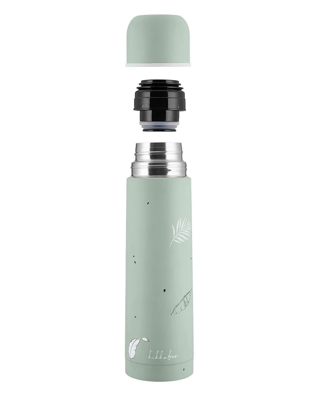 Termo 500ml Flora Sage