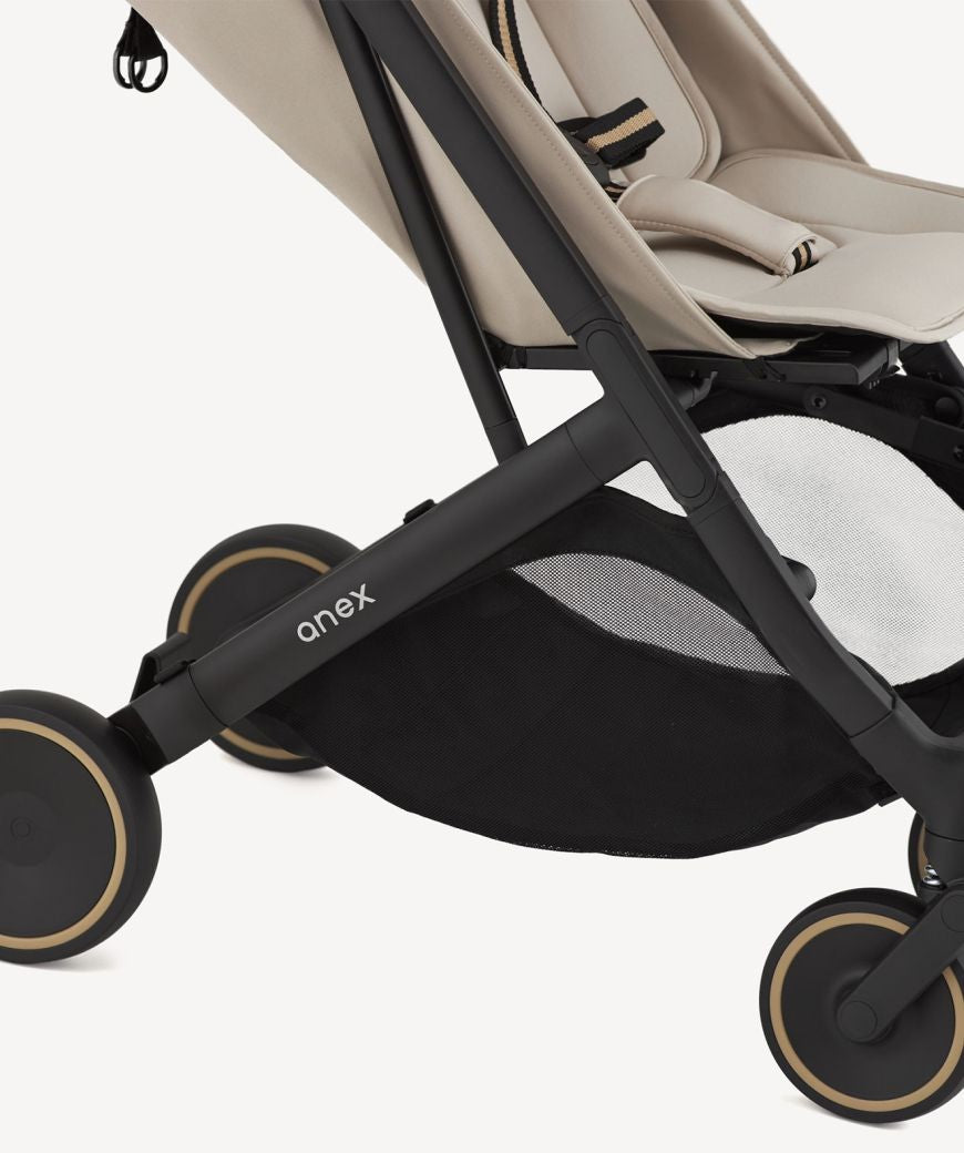 Silla Anex Air-X² Shiro