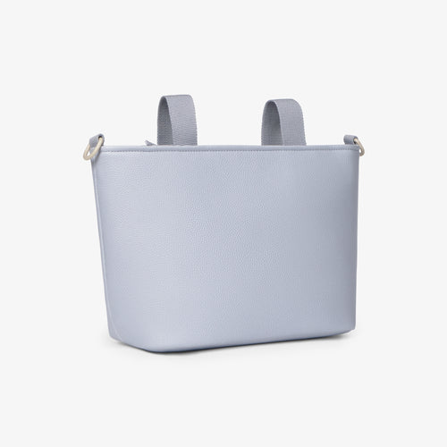 BOLSO PARA CARRITO DE BEBE AZUL- TOUS BABY