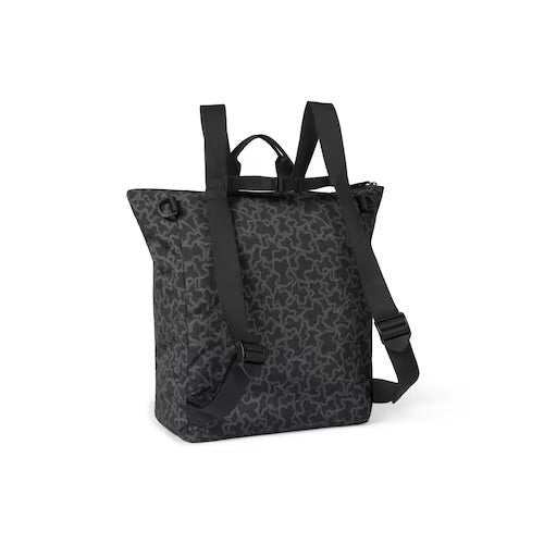 MOCHILA DE MATERNIDAD MBAG NEGRO