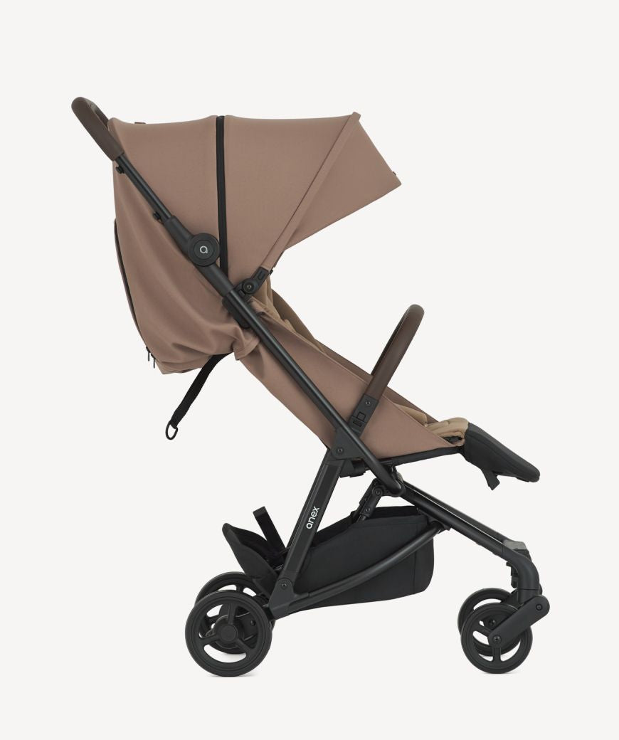 Silla Anex Air-Z plus Milo