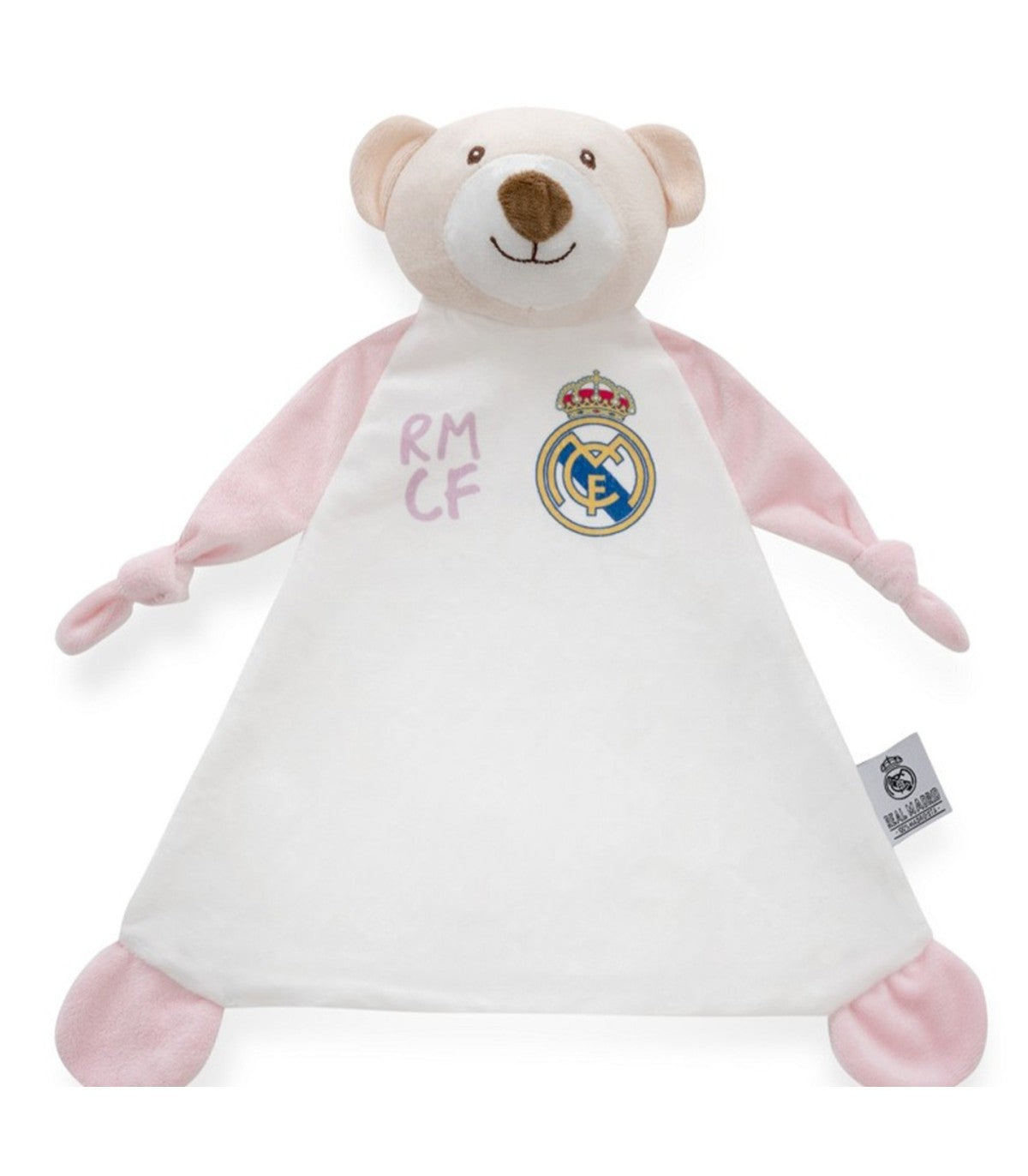 DOUDOU REAL MADRID