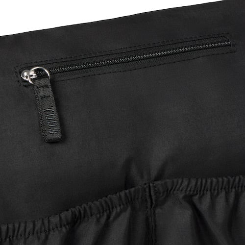 MOCHILA DE MATERNIDAD MBAG NEGRO