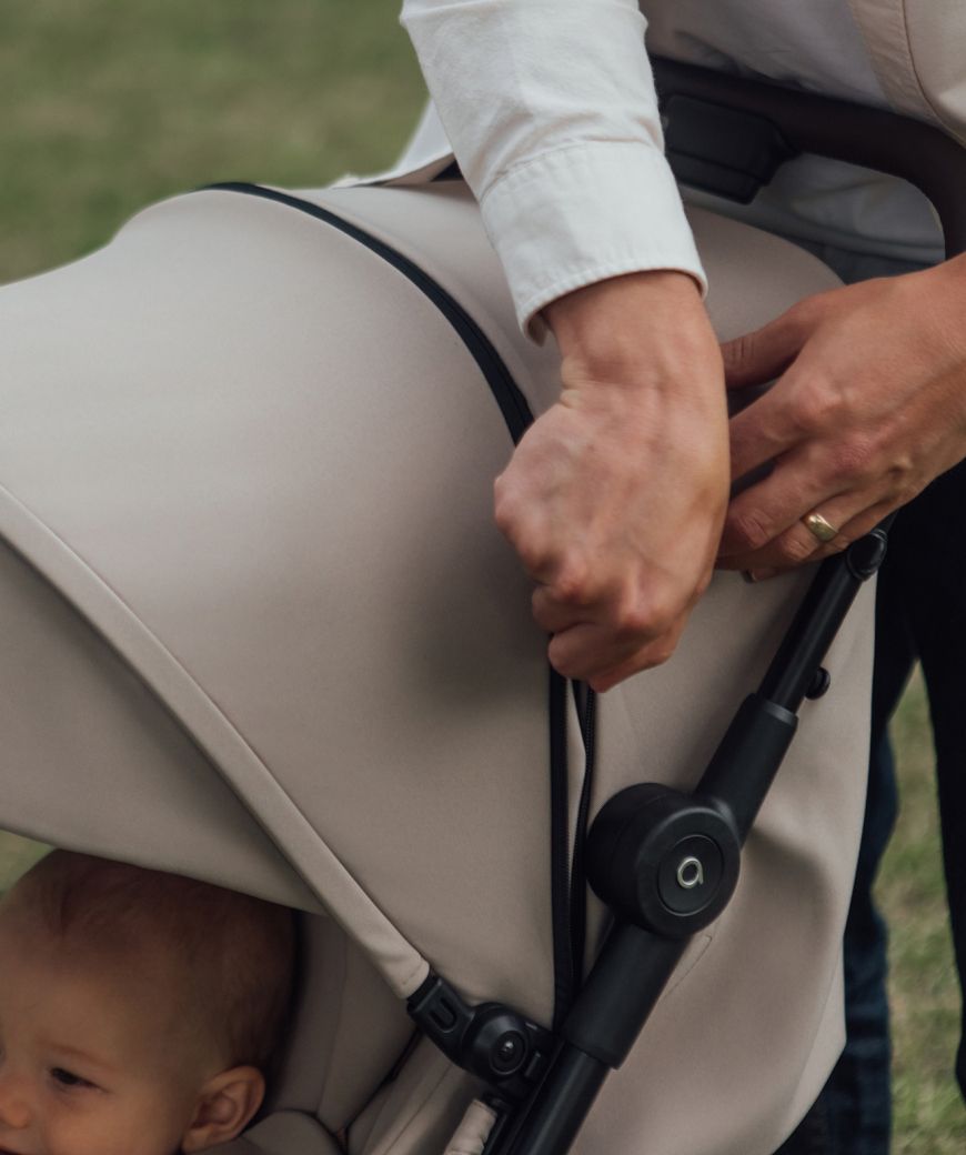 Silla Anex Air-Z plus Vivi