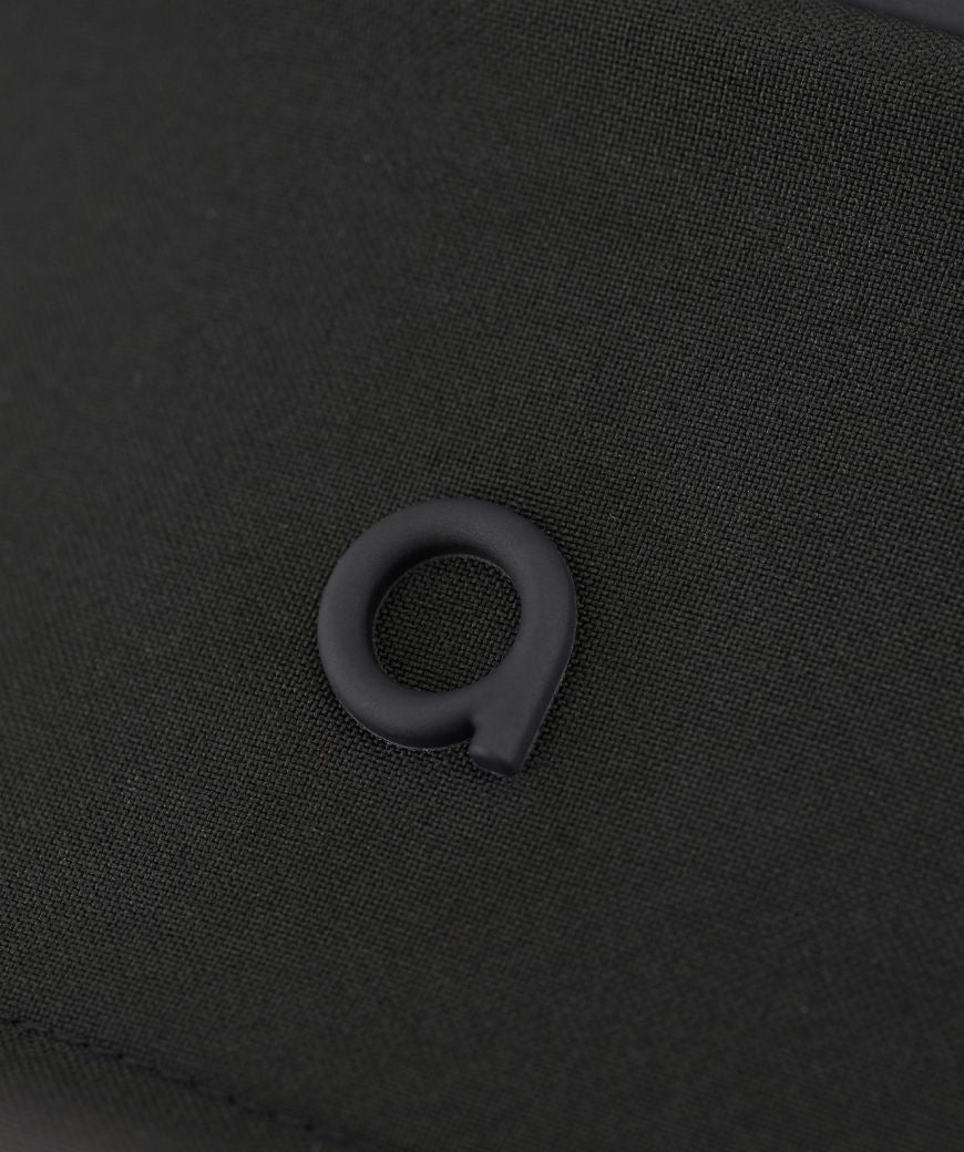 Silla Anex Air-X² Nero