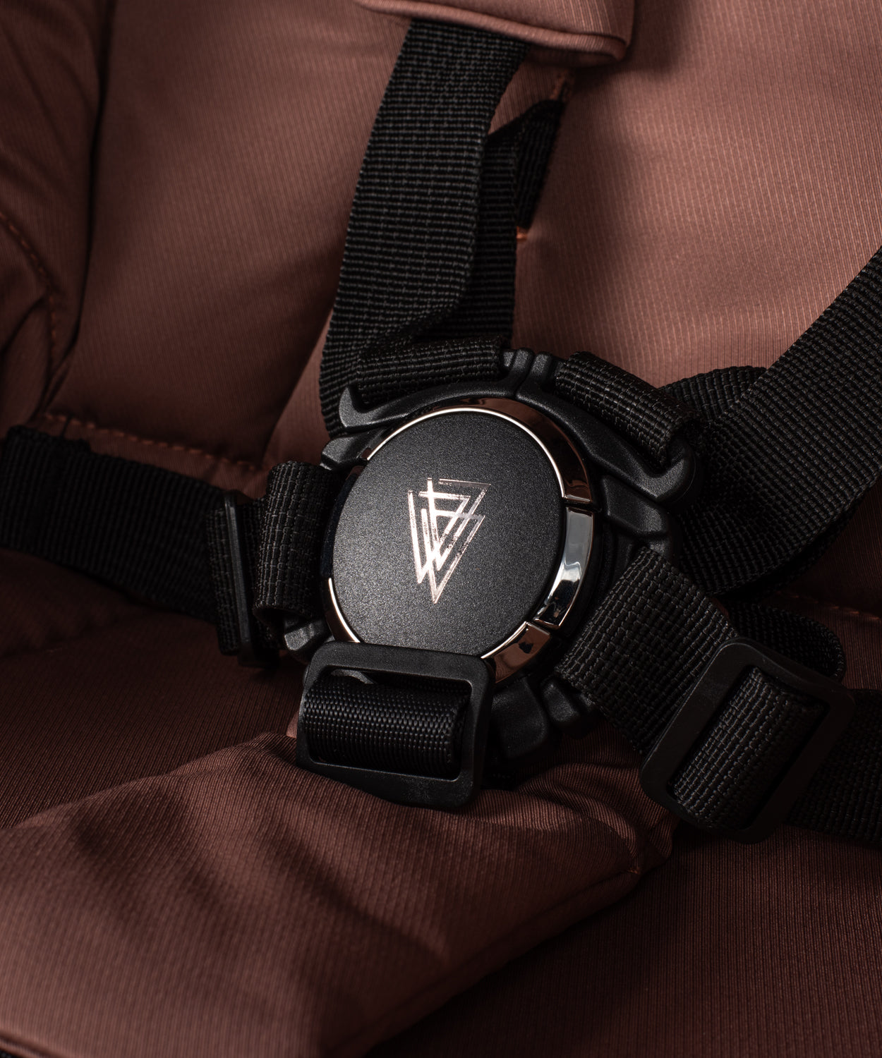 Silla de Paseo Venicci Vero Blush