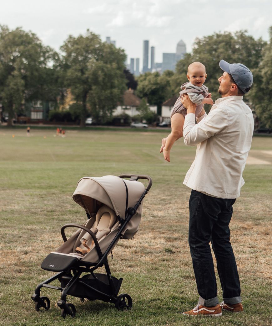 Silla Anex Air-Z plus Vivi