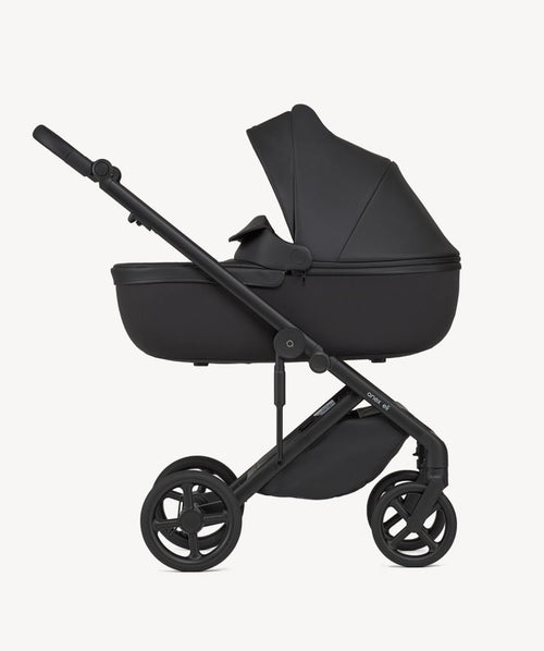 Carro de bebé Anex Eli Midnight