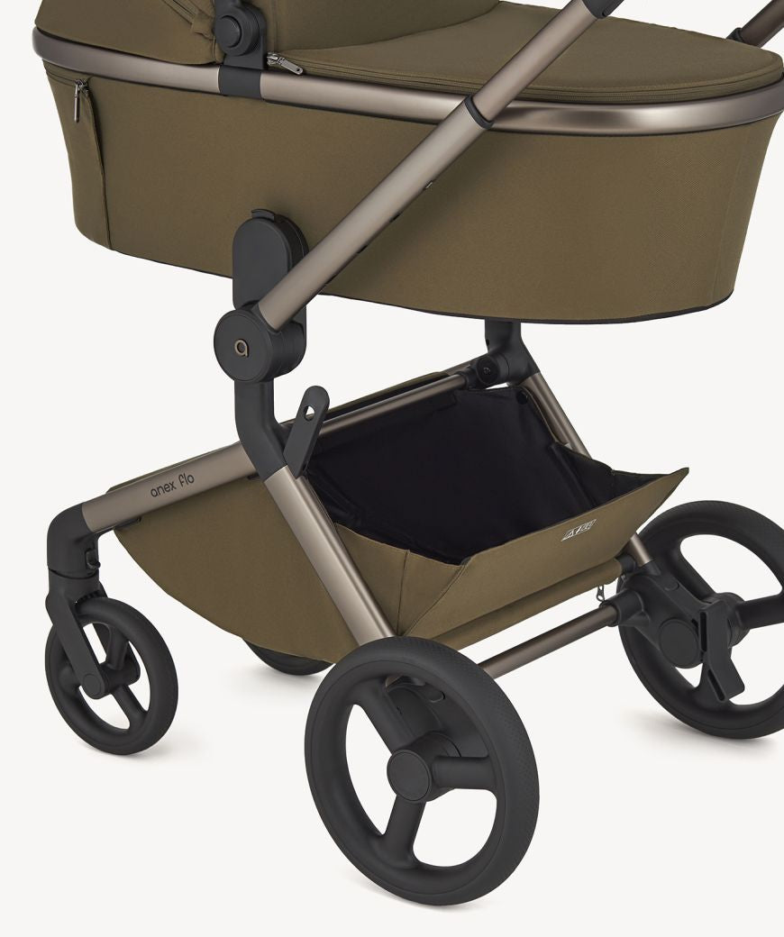 Carro de bebé Anex Flo Astra