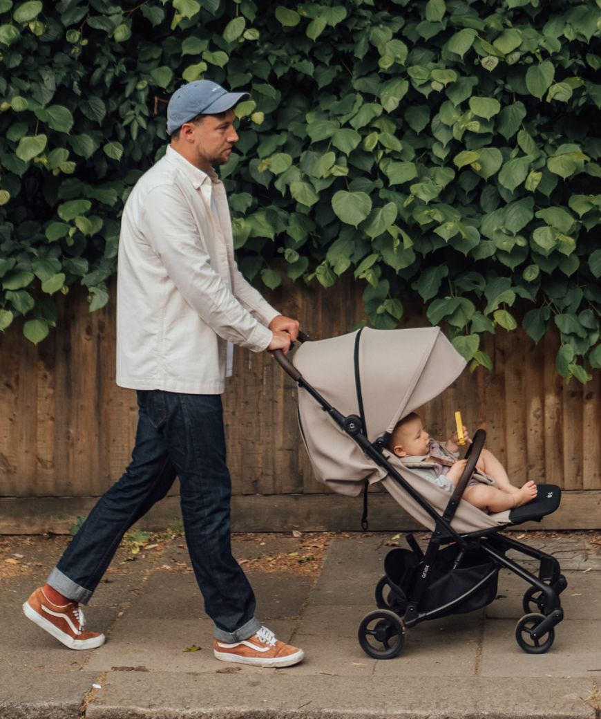 Silla Anex Air-Z plus Vivi