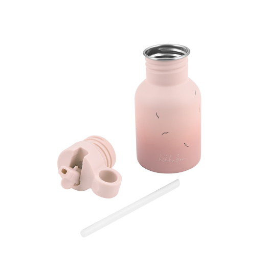 Botella mini 350ml Flora Blush