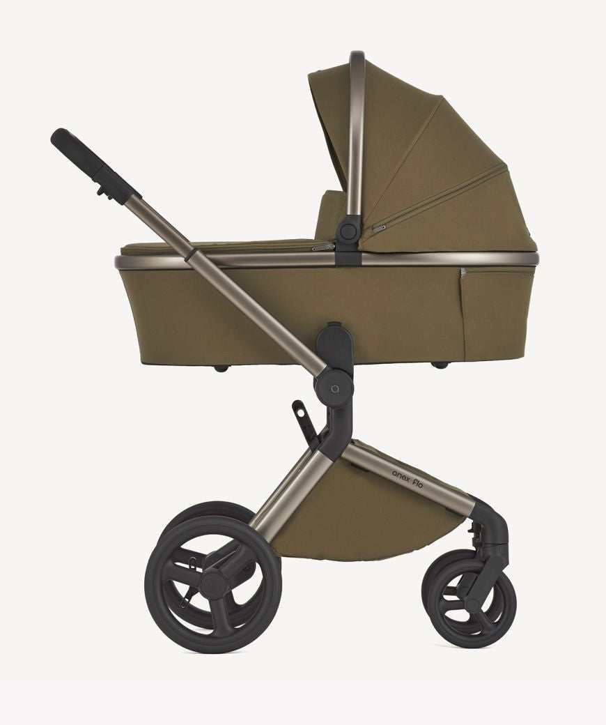 Carro de bebé Anex Flo Astra