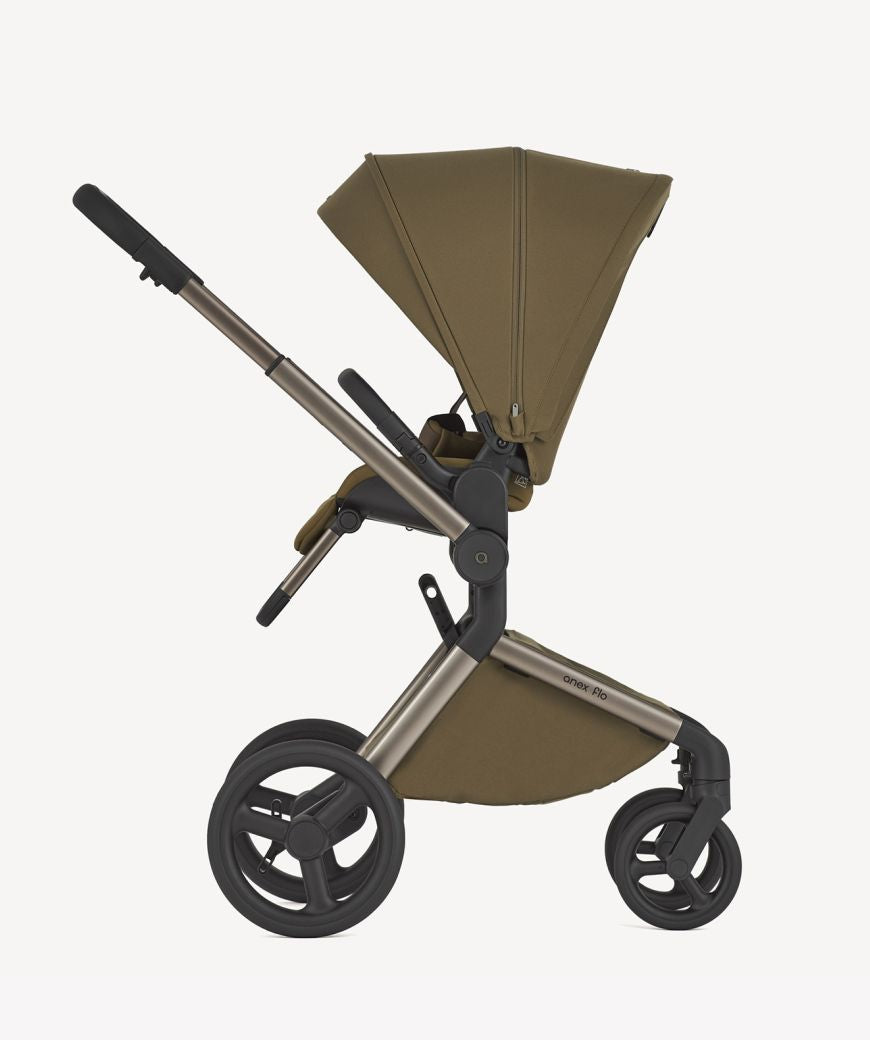 Carro de bebé Anex Flo Astra