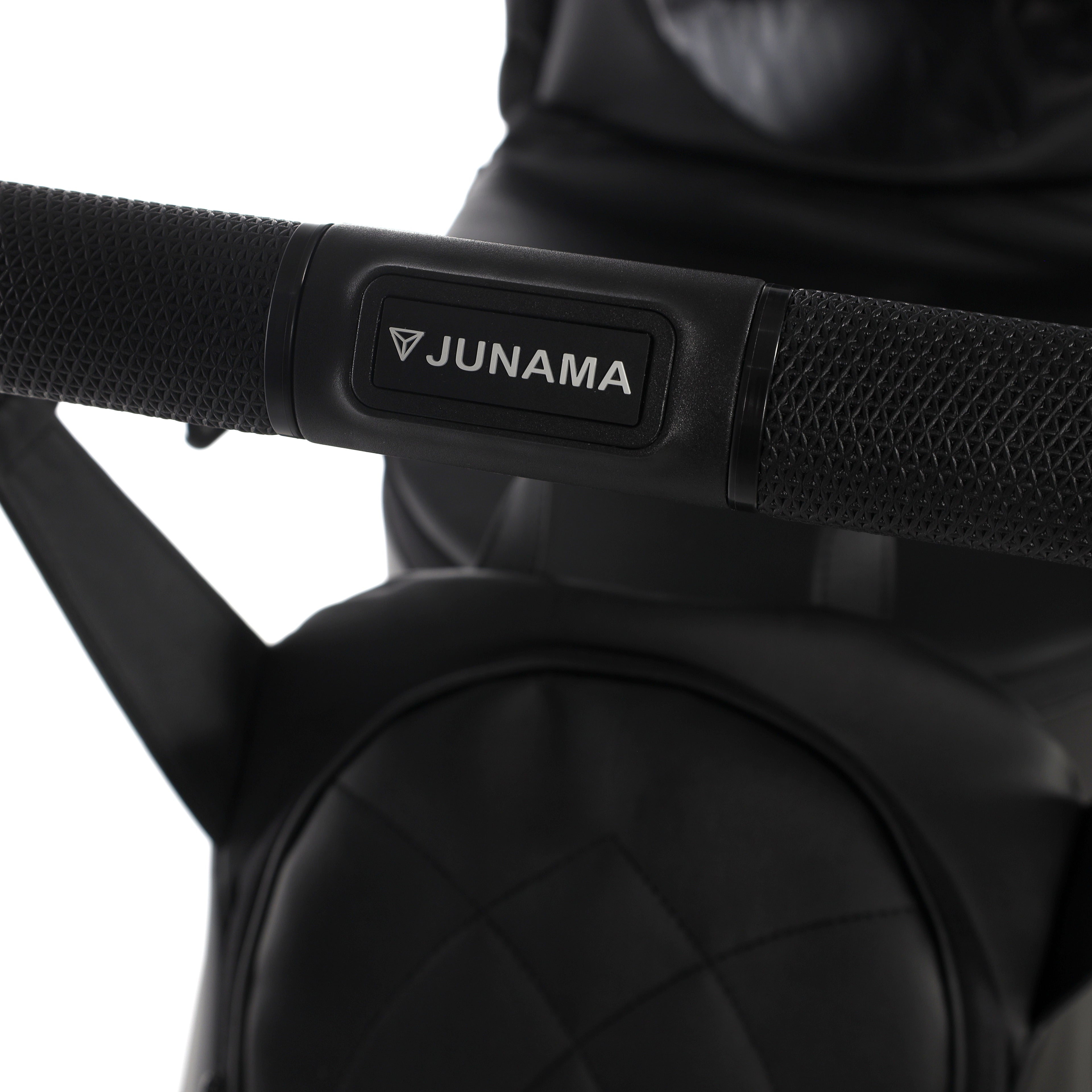 Carro de bebé Junama Space Eco Negro