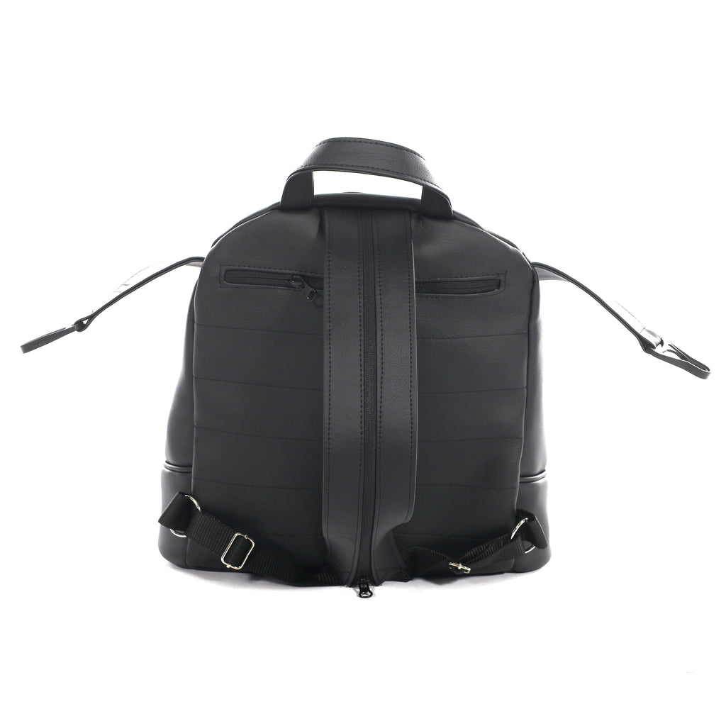 Carro de bebé Junama Space Eco Negro