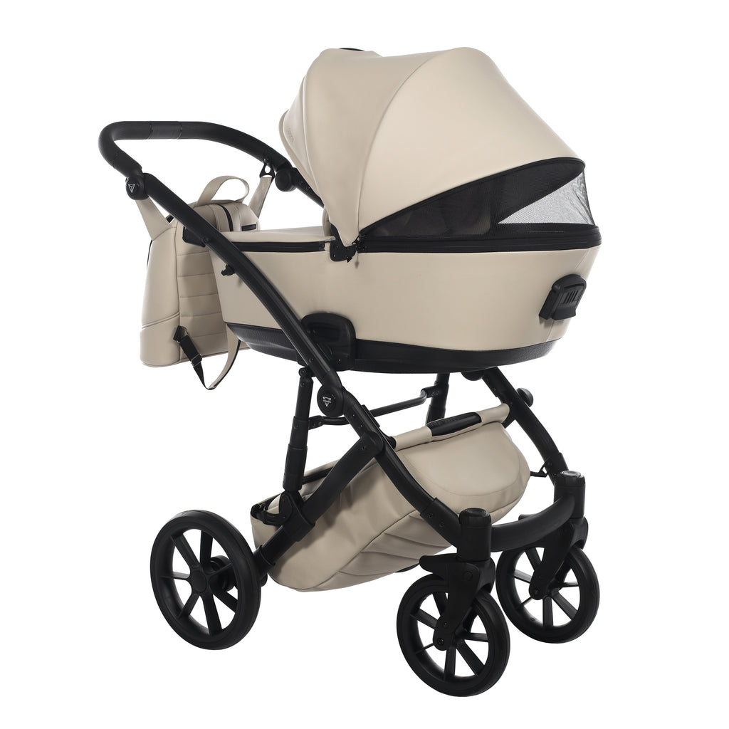 Carro de bebé Junama Space Eco Beig