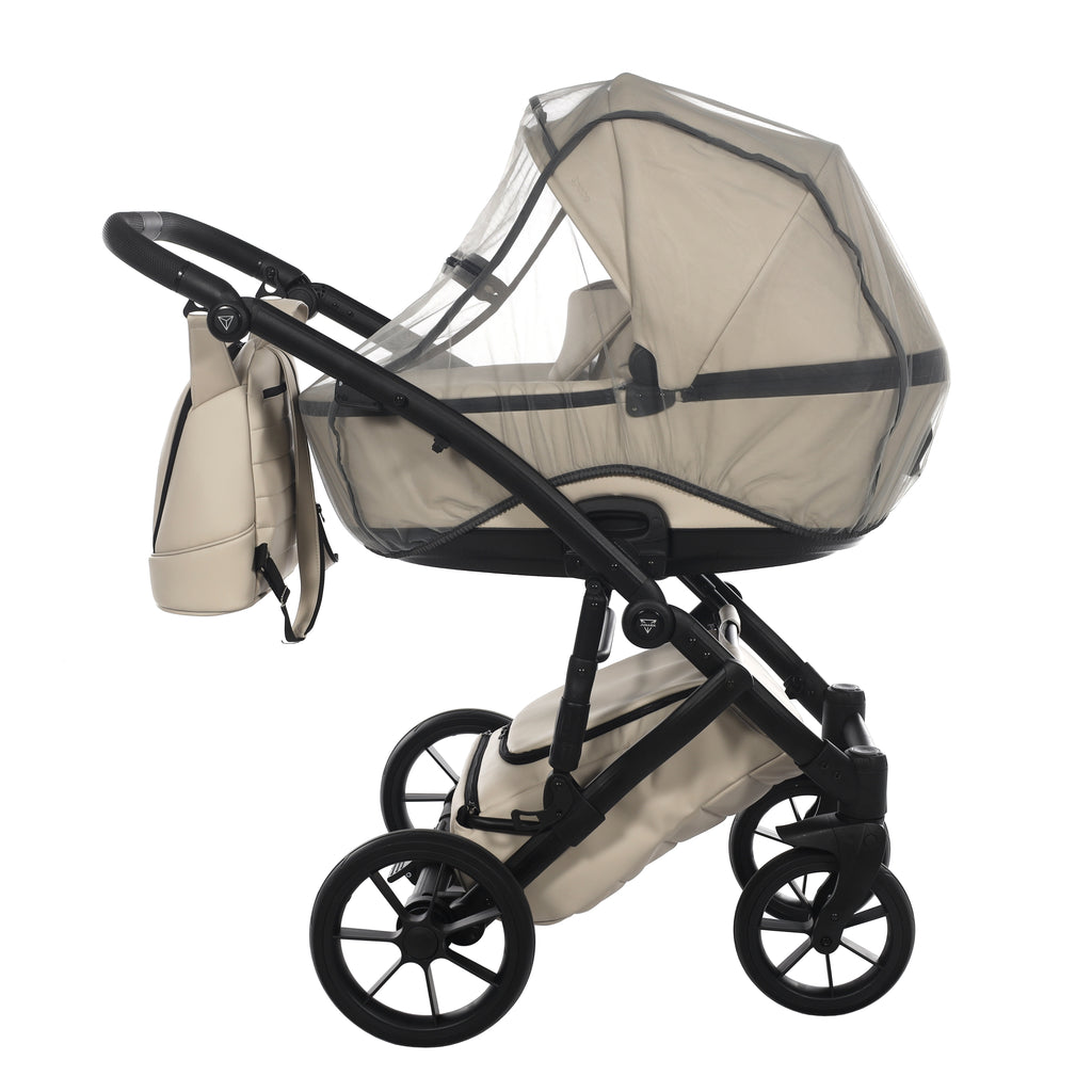 Carro de bebé Junama Space Eco Beig