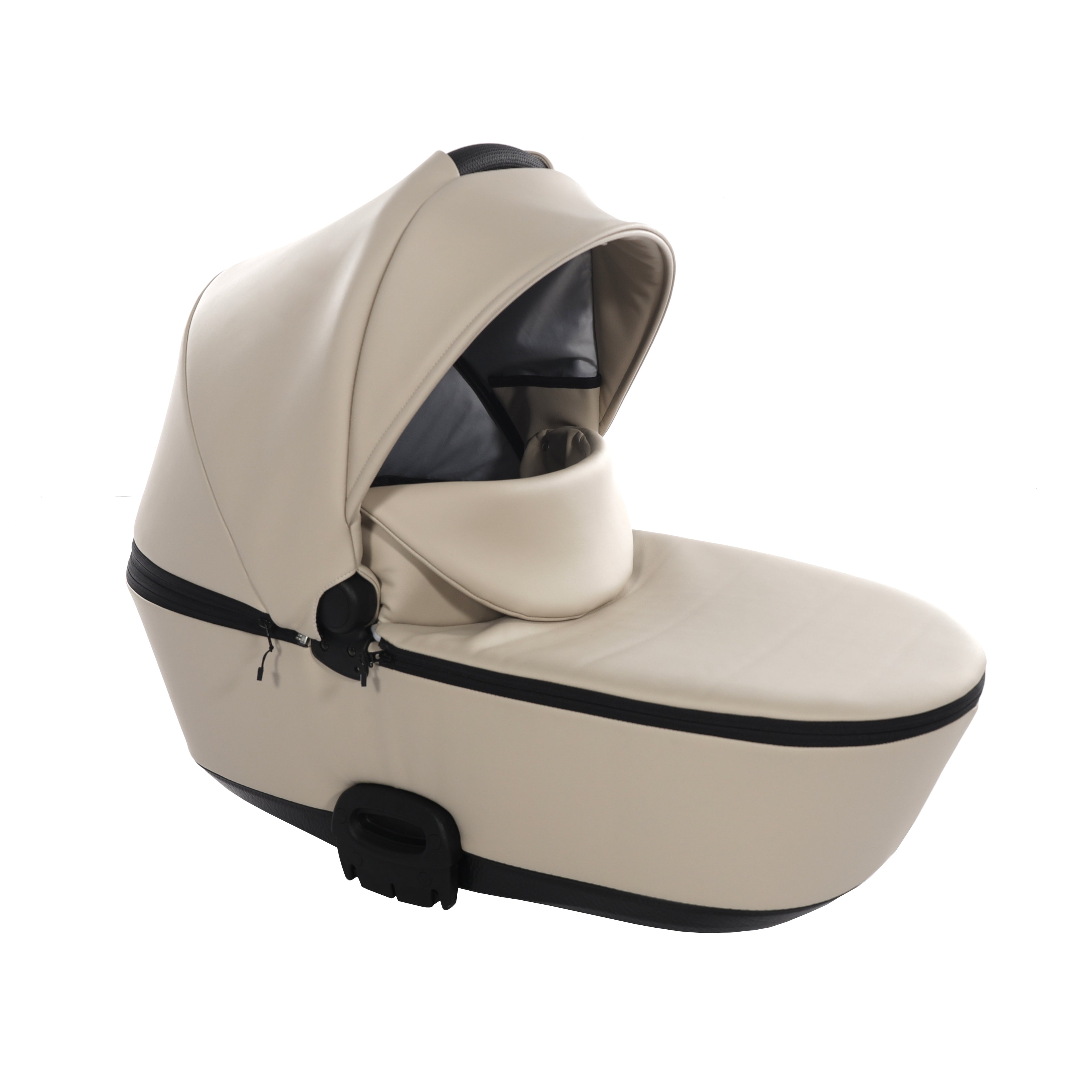 Carro de bebé Junama Space Eco Beig