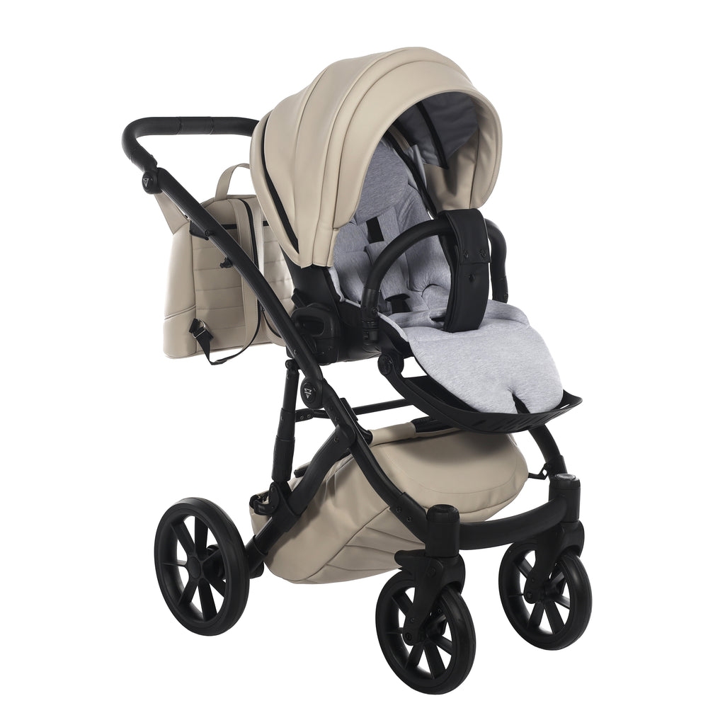 Carro de bebé Junama Space Eco Beig