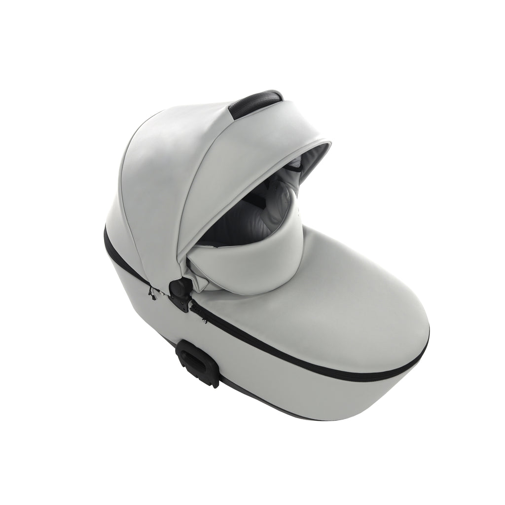 Carro de bebé Junama Space Eco Gris