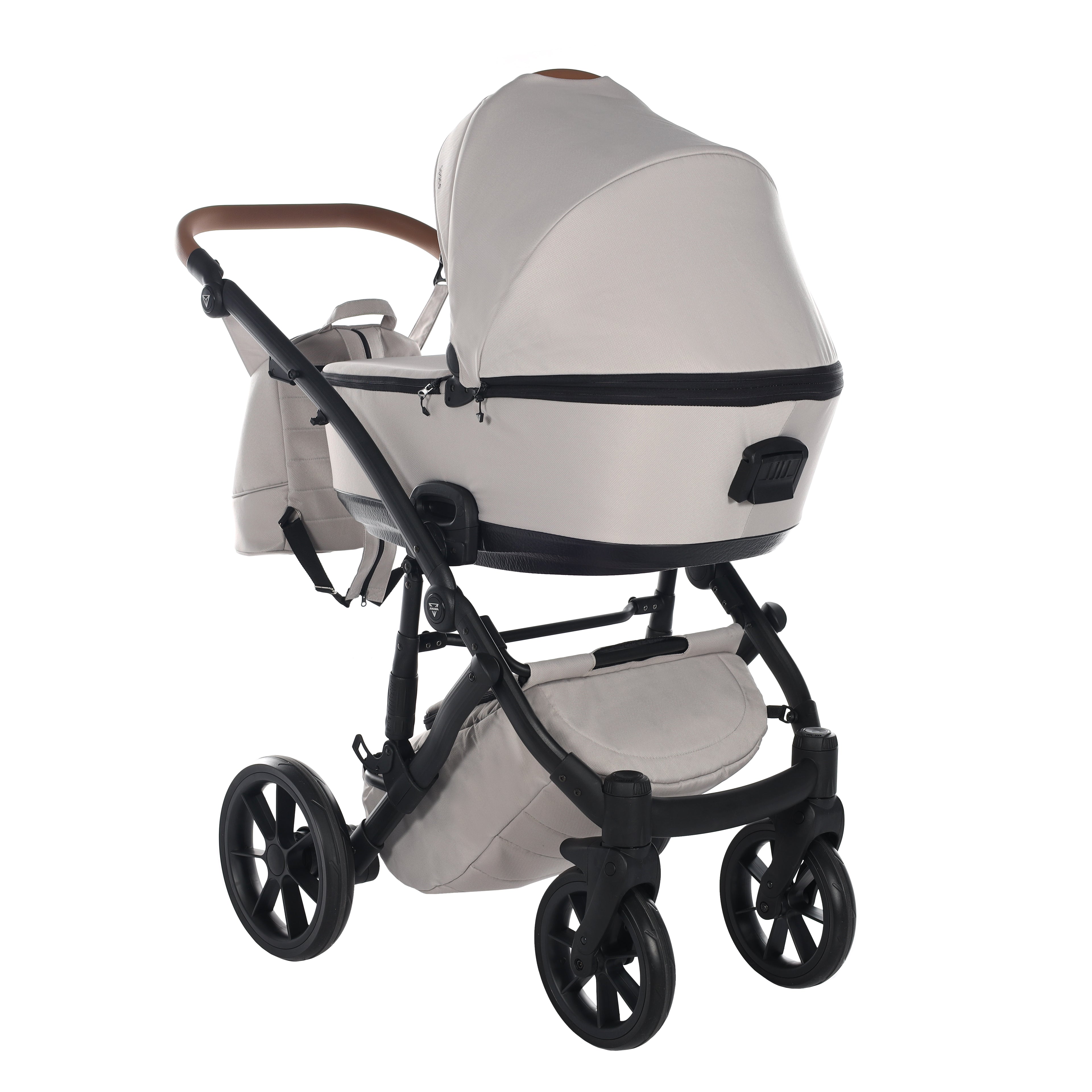 Carro de Bebe Junama Space Beig 02