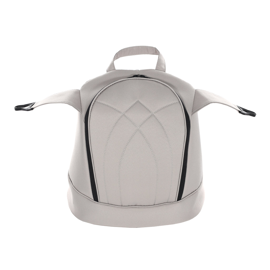Carro de Bebe Junama Space Beig 02