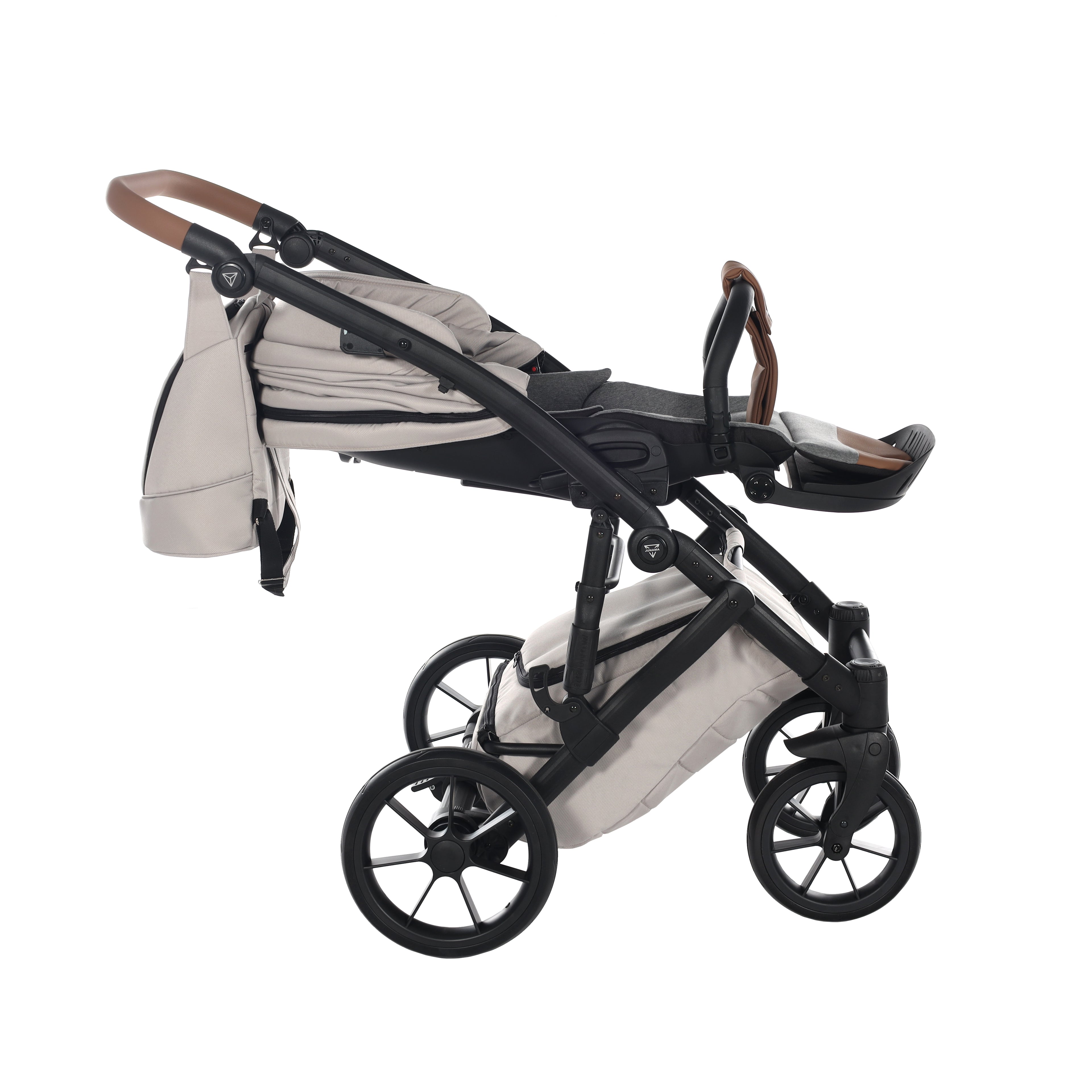 Carro de Bebe Junama Space Beig 02