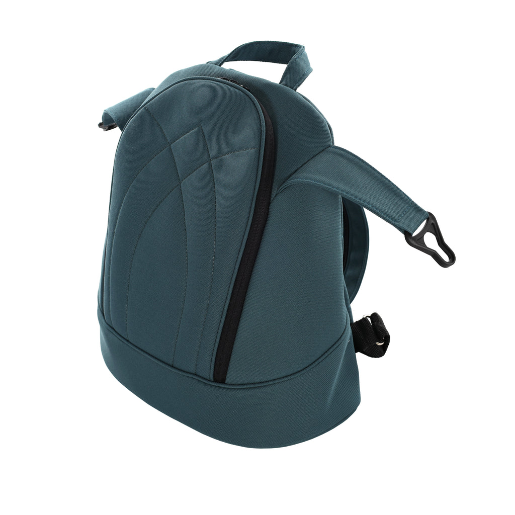 Carro de bebé Junama Space  Verde