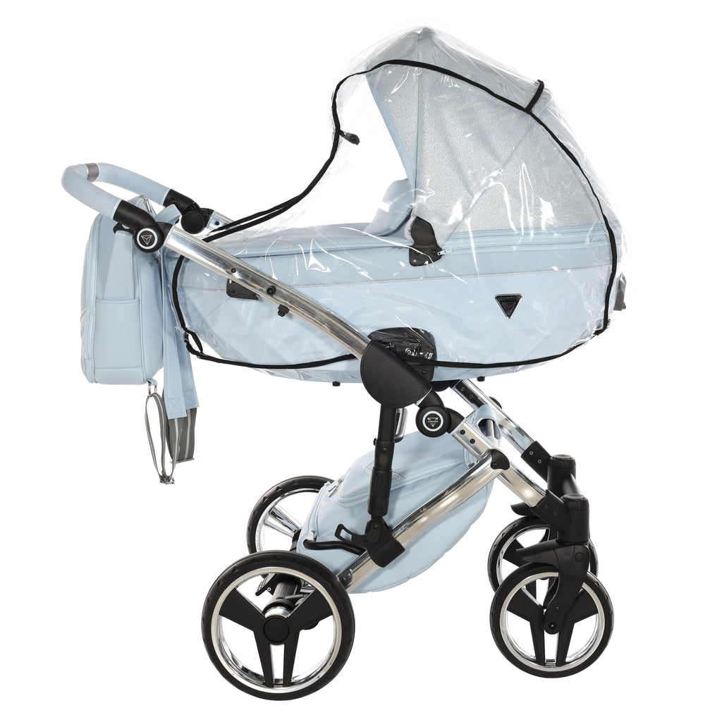 Carro de bebé Junama Dolce Azul