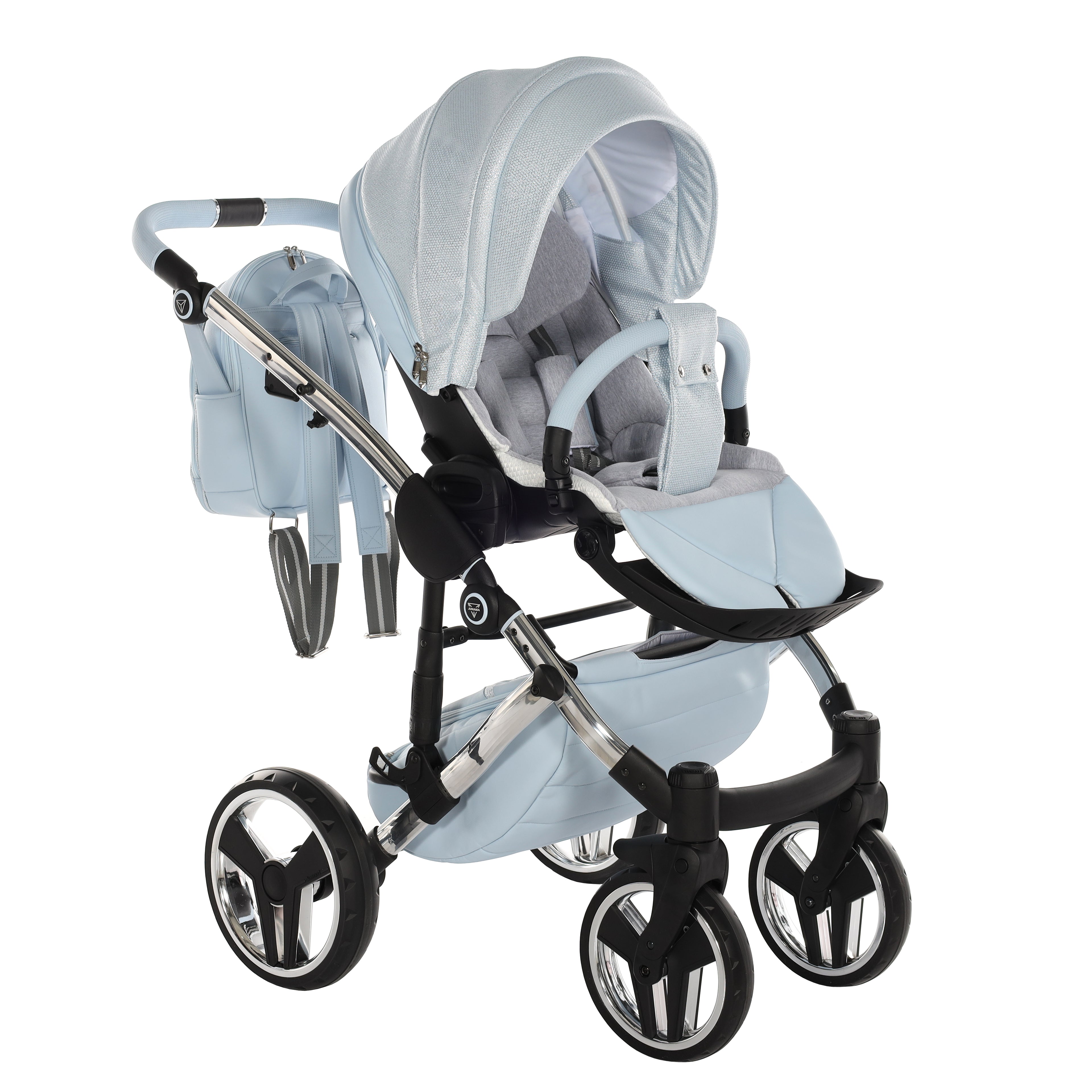Carro de bebé Junama Dolce Azul