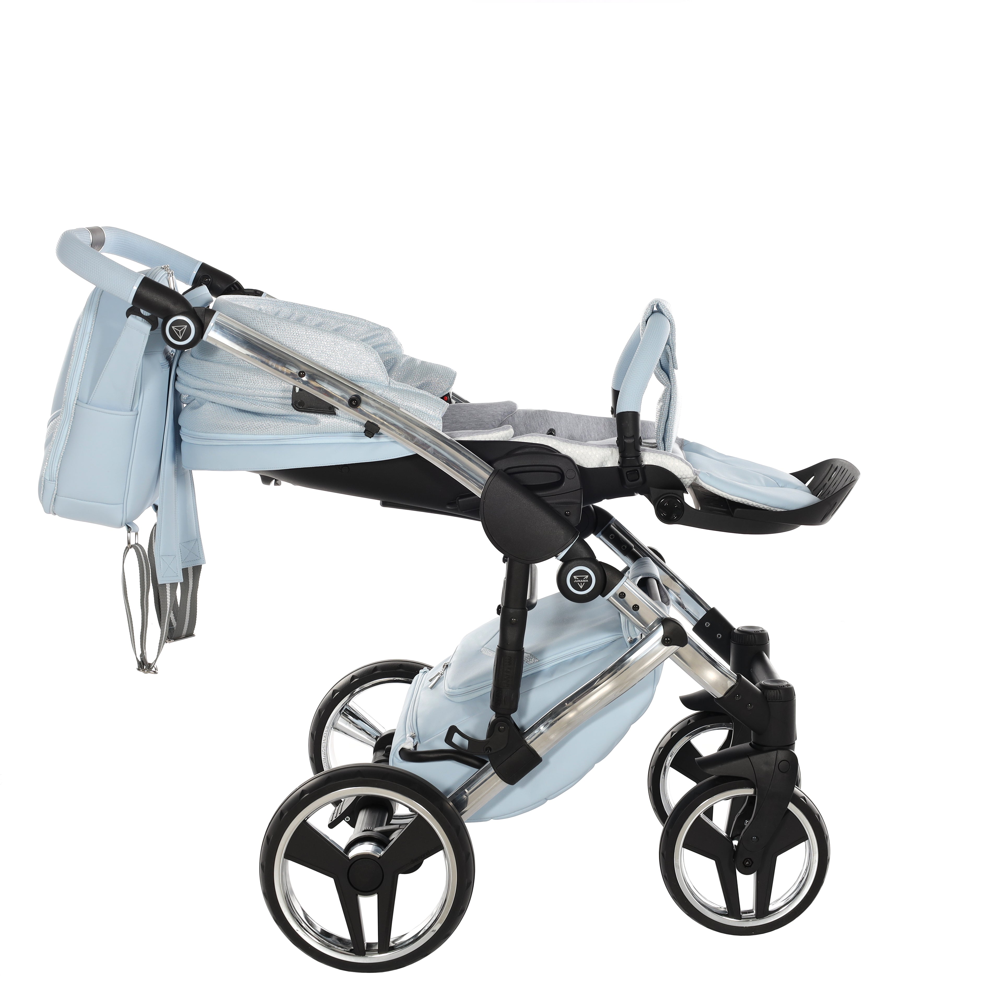 Carro de bebé Junama Dolce Azul