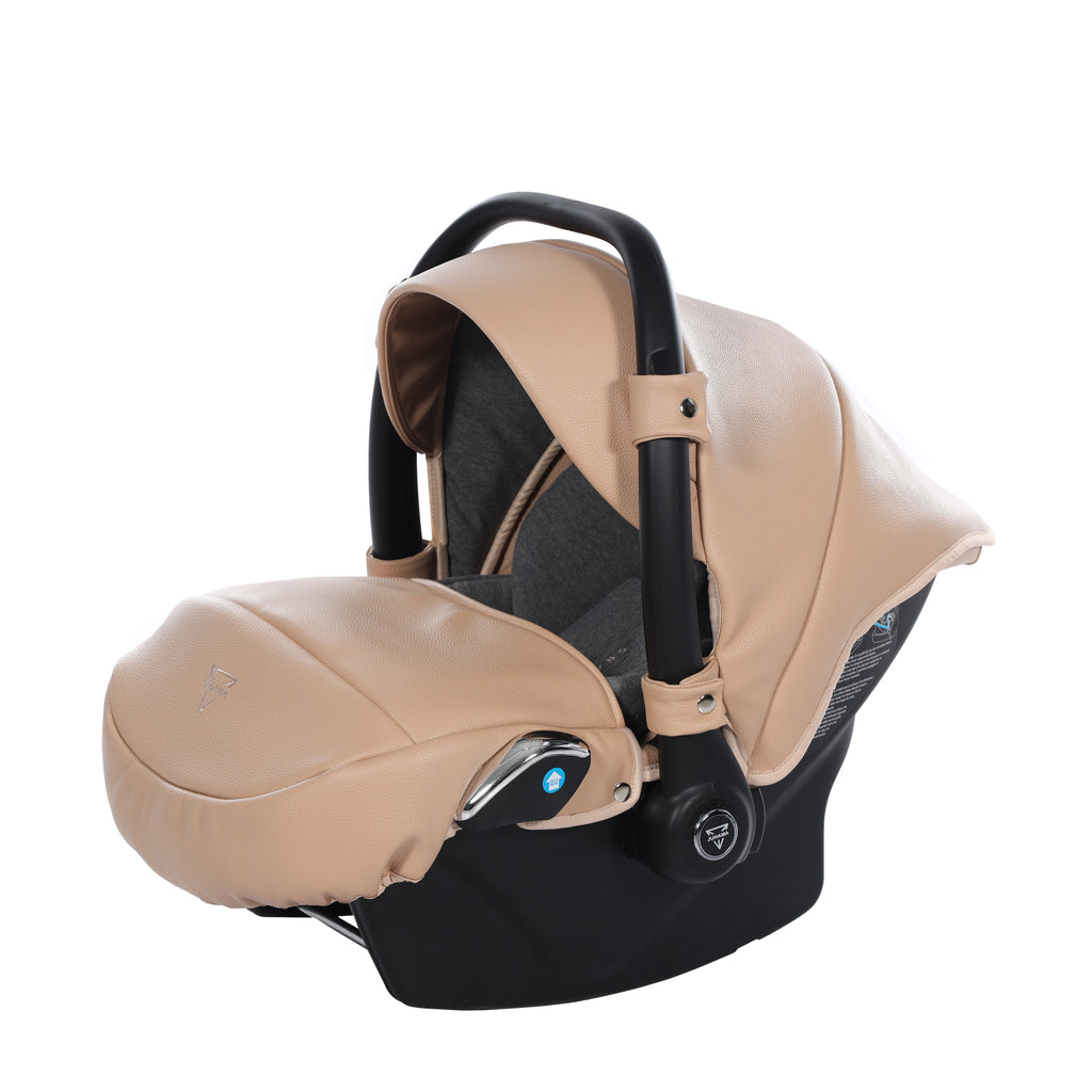 Carro de bebé Junama Hand Craft Camel