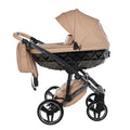 Carro de bebé Junama Hand Craft Camel