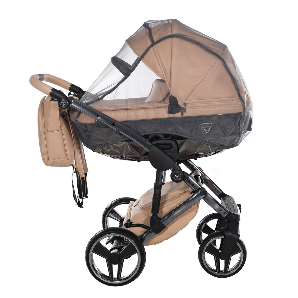 Carro de bebé Junama Hand Craft Camel