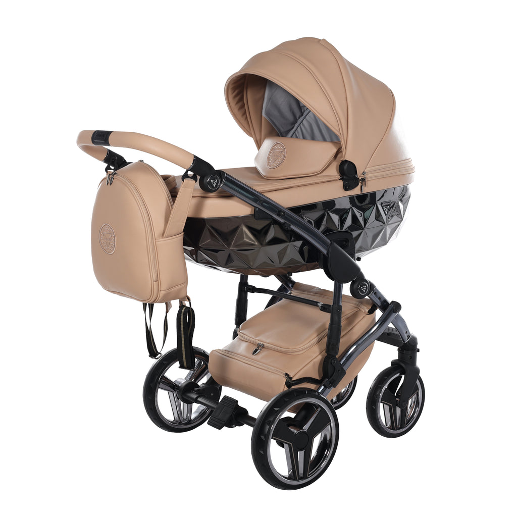 Carro de bebé Junama Hand Craft Camel