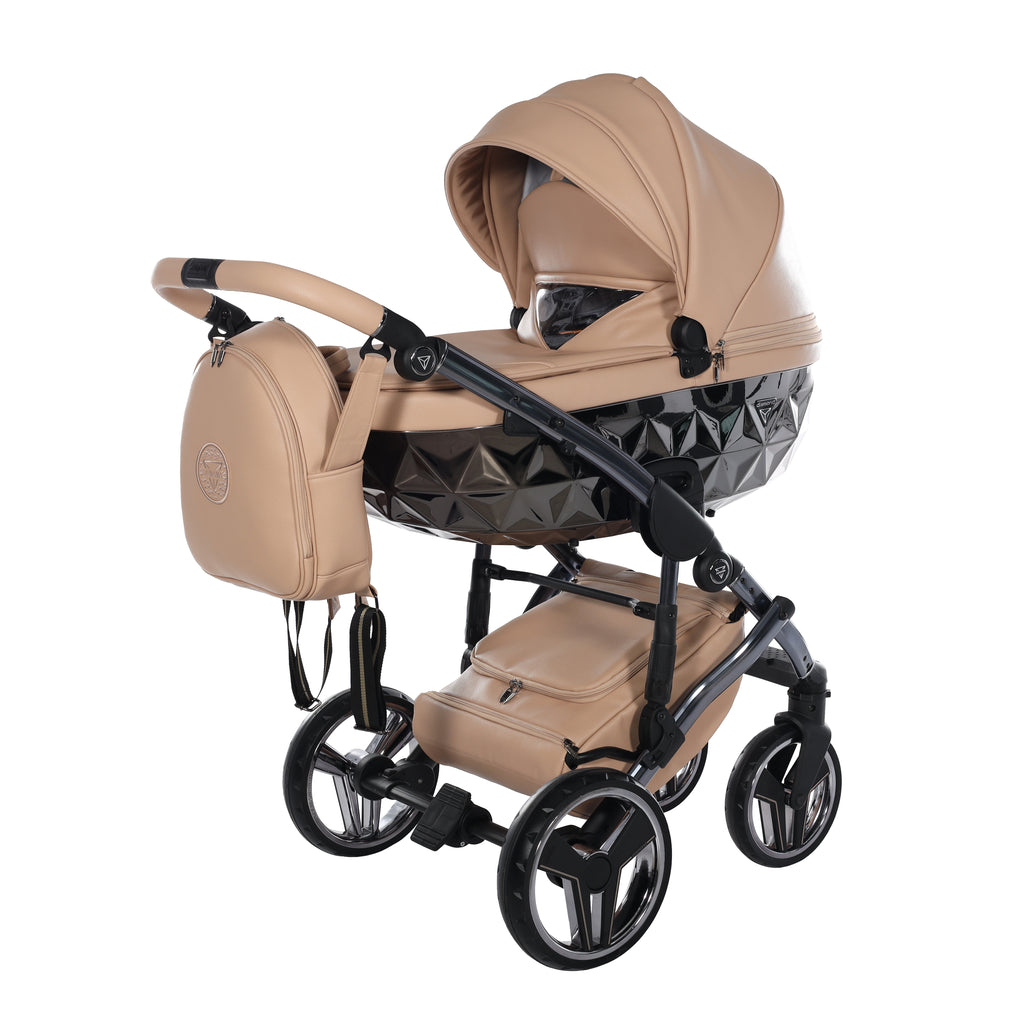 Carro de bebé Junama Hand Craft Camel