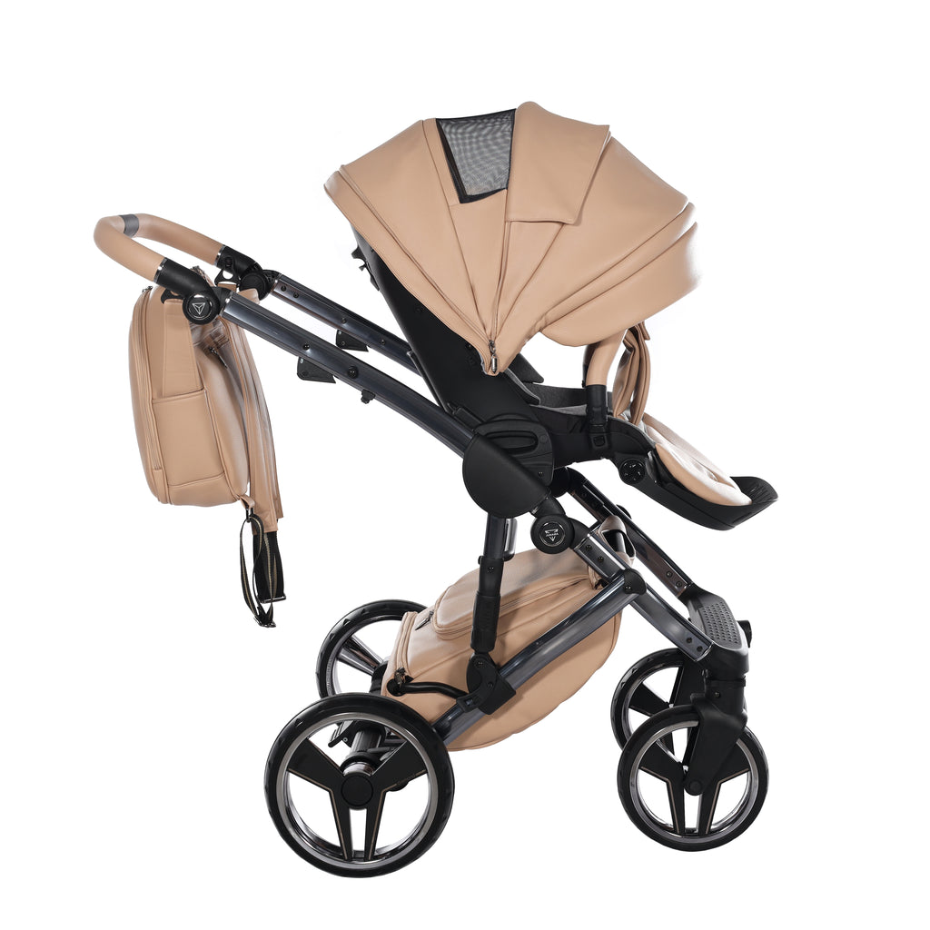 Carro de bebé Junama Hand Craft Camel