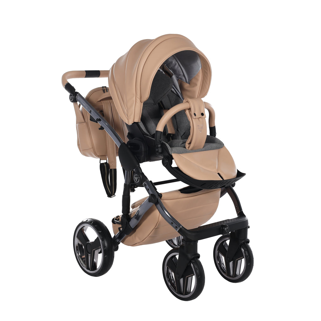 Carro de bebé Junama Hand Craft Camel
