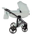 Carro  de bebé Junama Candy Premium Menta