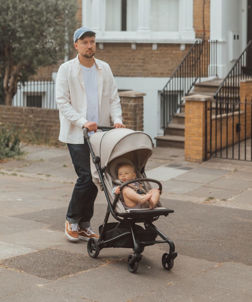 Silla Anex Air-Z plus Vivi