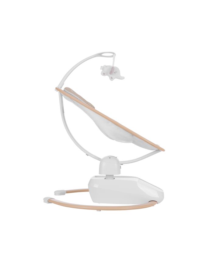 Columpio eléctrico BeeMoove Beige