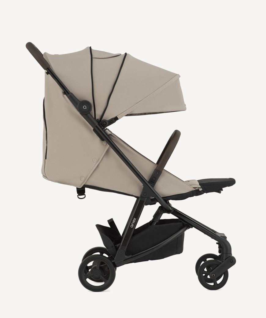 Silla Anex Air-Z plus Vivi