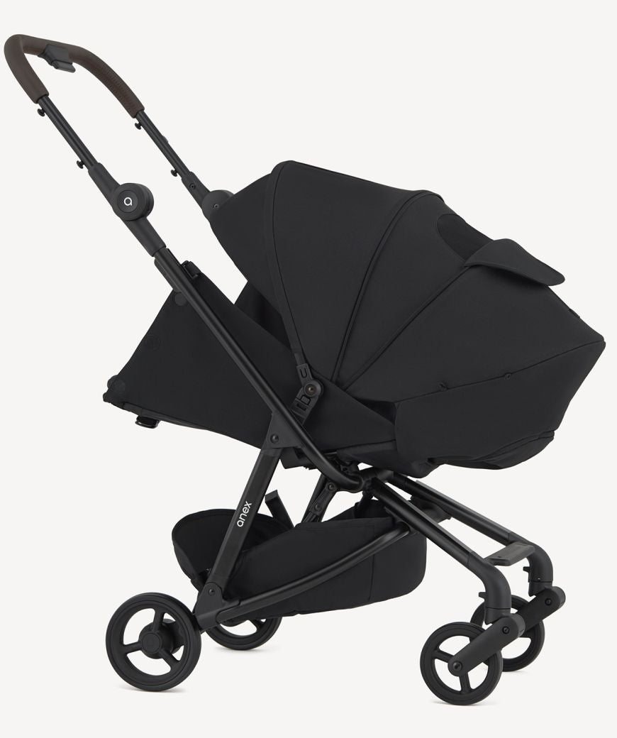 Silla Anex Air-Z plus Noirra