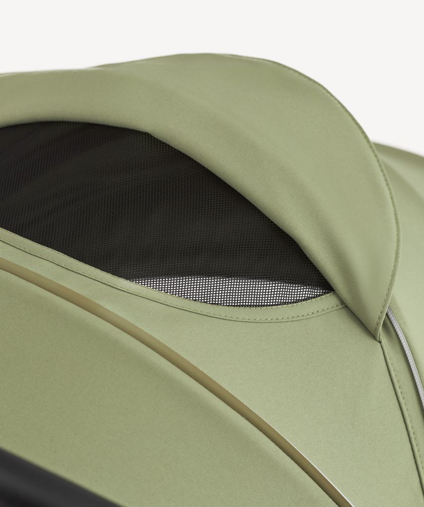 Silla Anex Air-X² Vert