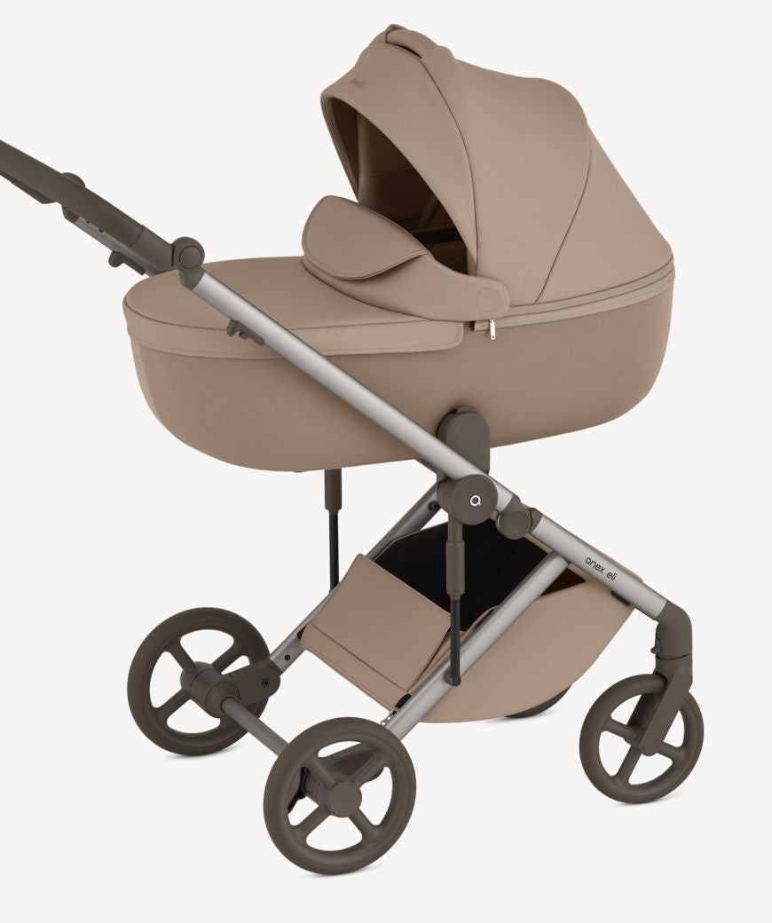 Carro de bebé Anex Eli Gato